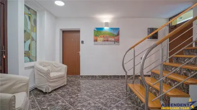 Rezidenta/ Pensiune/ Resedinta protocol, Central Brasov - foto 5