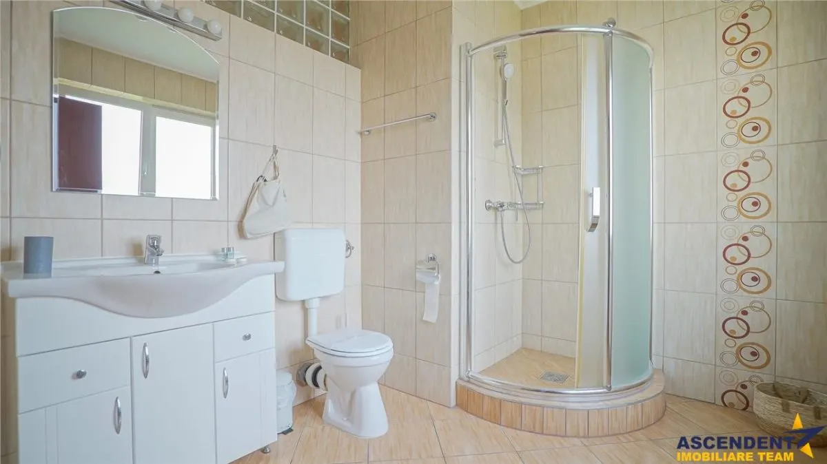 Rezidenta/ Pensiune/ Resedinta protocol, Central Brasov - foto 7