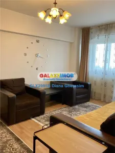 Apartament de inchiriat cu 3 camere - 72mp- Crangasi - Bucuresti