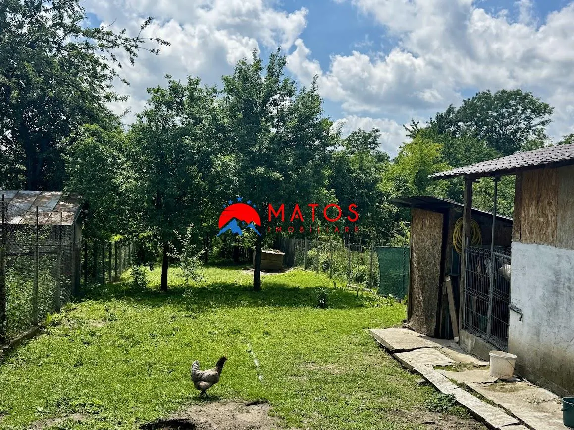 Casa de vanzare in Cornu, Prahova | 2 locuinte | Teren 1.387 mp | Comision 0% - foto 3
