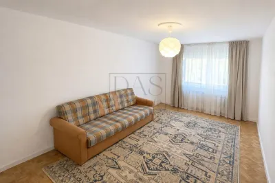 Apartament 2 camere | Cartier Baneasa | Herastrau | Bloc 1984 | Etaj 4 - Bucuresti