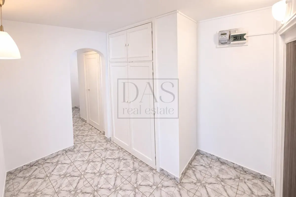 Apartament 2 camere | Cartier Baneasa | Herastrau | Bloc 1984 | Etaj 4 - foto 2
