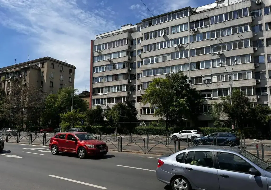 Apartament 2 camere | Dorobanti | Iancu de Hunedoara | Victoriei - foto 1