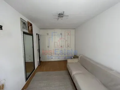 Garsoniera in zona Podu Ros - Cantemir - Iasi