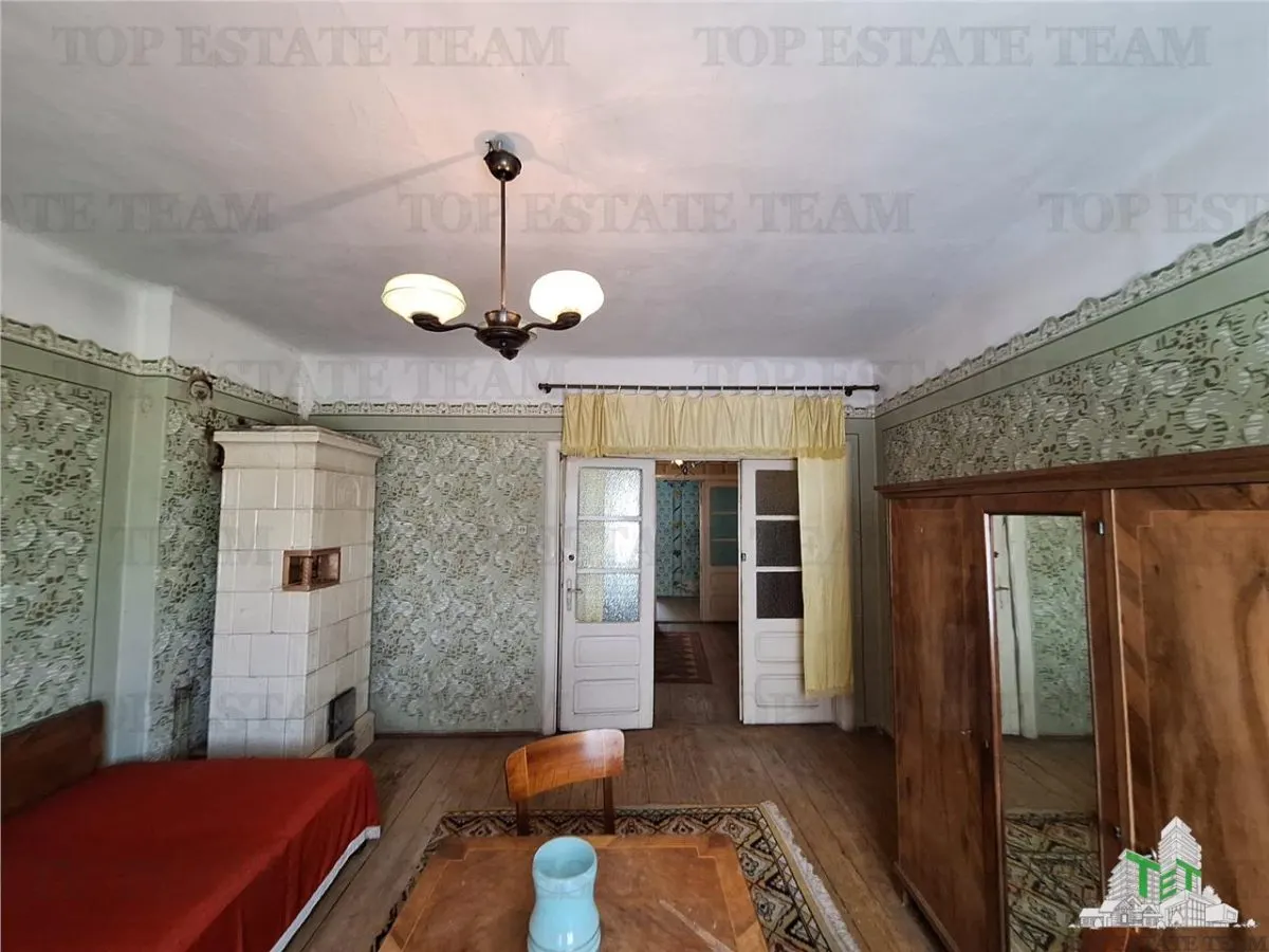 Casa renovabila - central - vanzare - Braila - foto 1
