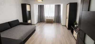 GARSONIERA SPATIOASA DE VANZARE â€“ B-DUL INDEPENDENTEI, BISTRITA, BN - Bistrita