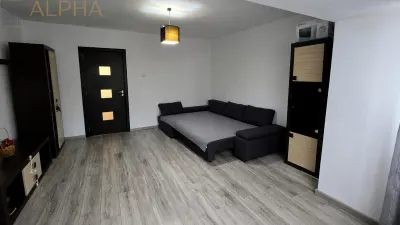GARSONIERA SPATIOASA DE VANZARE â€“ B-DUL INDEPENDENTEI, BISTRITA, BN - foto 2