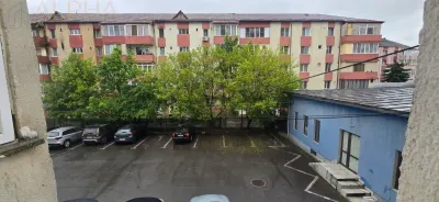 GARSONIERA SPATIOASA DE VANZARE â€“ B-DUL INDEPENDENTEI, BISTRITA, BN - foto 11