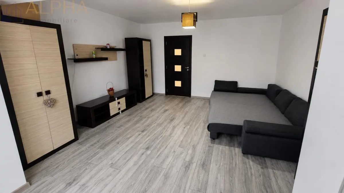 GARSONIERA SPATIOASA DE VANZARE â€“ B-DUL INDEPENDENTEI, BISTRITA, BN - foto 3