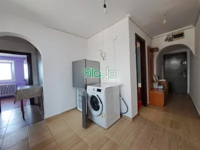 Vanzare apartament 2 camere Titan, Codrii Neamtului - foto 3