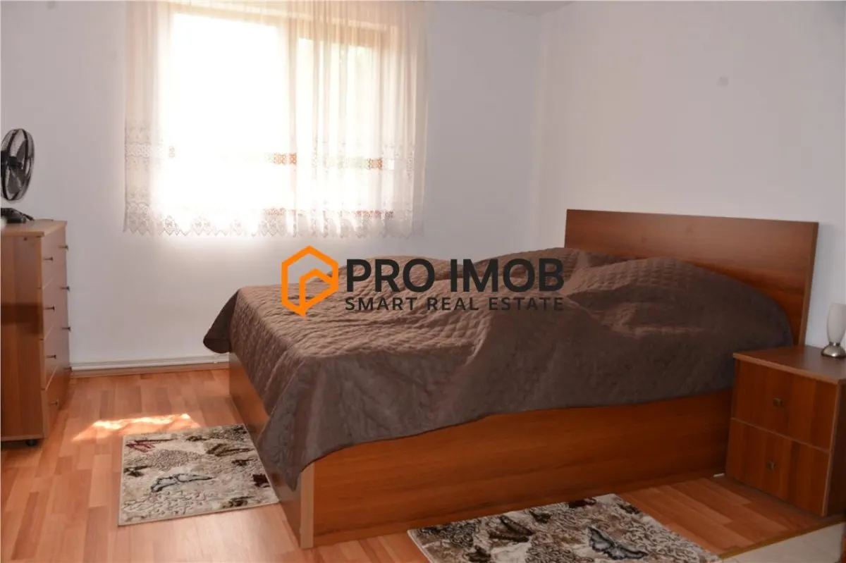 Casa tip parter zona Glodeanu Silistea - foto 3