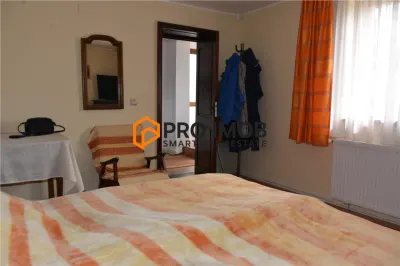 Casa tip parter zona Glodeanu Silistea - foto 4