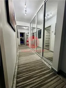 Apartament 3 Camere Decomandat cu Loc de Parcare și Boxa Tomis Nord - foto 18