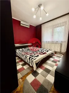 Apartament 3 Camere Decomandat cu Loc de Parcare și Boxa Tomis Nord - foto 4