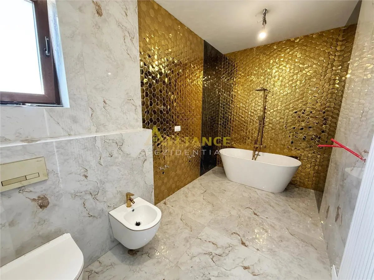 PROMOTIE ~ Vila individuala P+1E ~ 5 camere ~ 3 bai + dressing ~ Ideal Villas - foto 16
