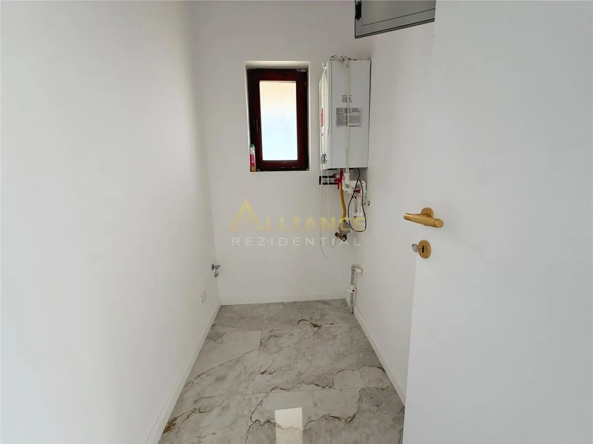 PROMOTIE ~ Vila individuala P+1E ~ 5 camere ~ 3 bai + dressing ~ Ideal Villas - foto 6