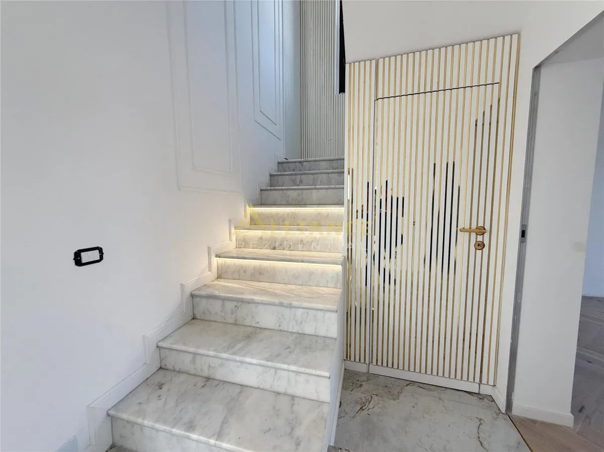 PROMOTIE ~ Vila individuala P+1E ~ 5 camere ~ 3 bai + dressing ~ Ideal Villas - foto 7