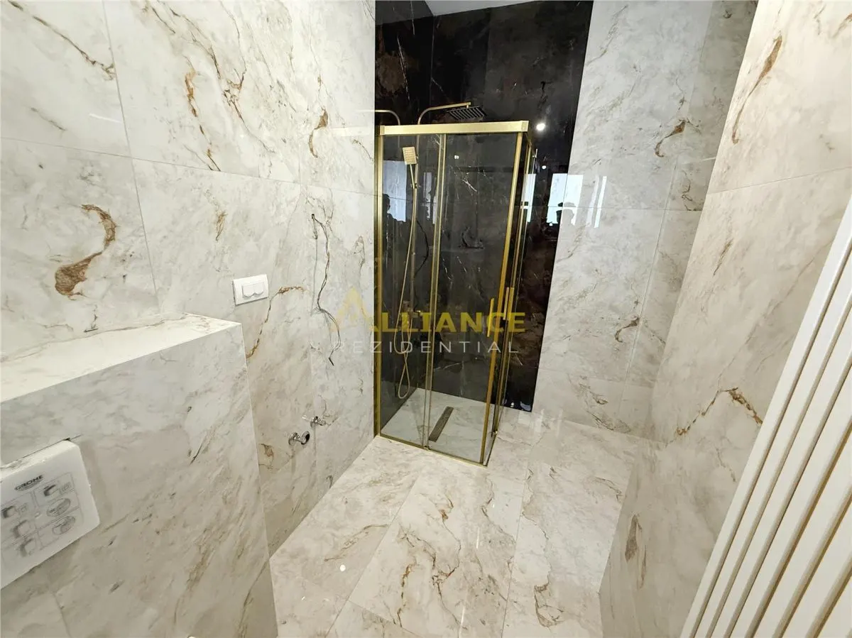 PROMOTIE ~ Vila individuala P+1E ~ 5 camere ~ 3 bai + dressing ~ Ideal Villas - foto 8