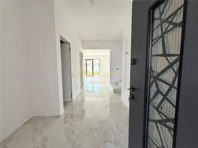 PROMOTIE ~ Vila individuala P+1E ~ 5 camere ~ 3 bai + dressing ~ Ideal Villas - foto 9