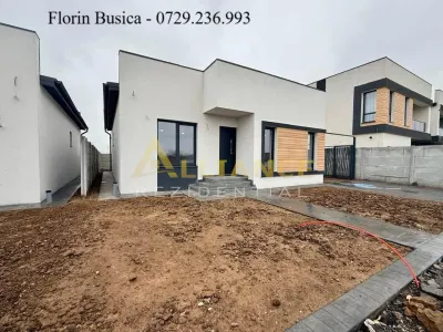 Casa Individuala ~ 4 camere 2 bai ~ teren 300mp ~ - Berceni