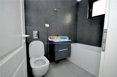 Inchiriere spatiu de birou 2 camere in zona Herastrau Crystal Palace - foto 5