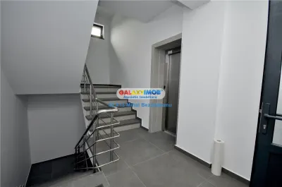 Inchiriere spatiu de birou 2 camere in zona Herastrau Crystal Palace - foto 7