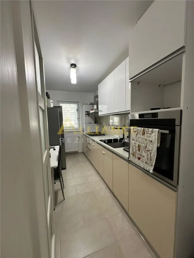Metrou Berceni-Apartament 2 Camere-Mobilat |2 Locuri de Parcare - foto 6