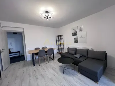 Metrou Berceni-Apartament 2 Camere-Gata de Mutare - foto 2