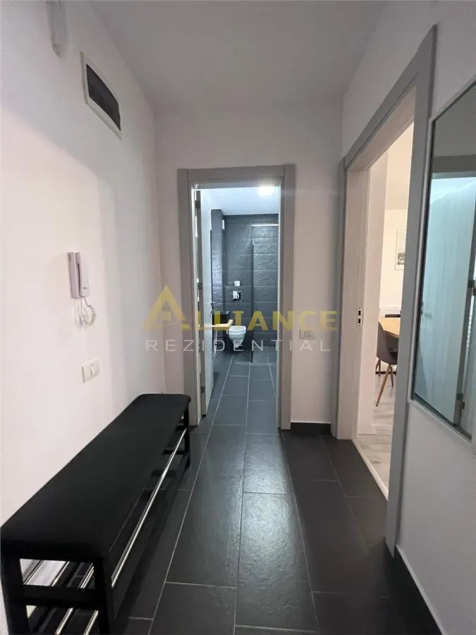 Metrou Berceni-Apartament 2 Camere-Gata de Mutare - foto 5