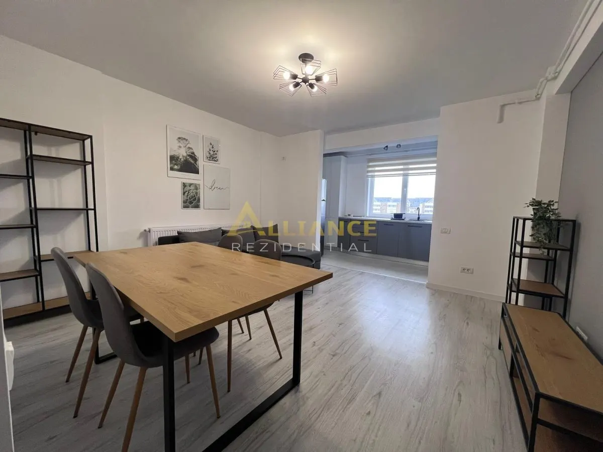 Metrou Berceni-Apartament 2 Camere-Gata de Mutare - foto 6