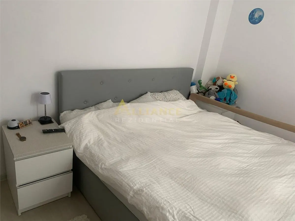 Berceni-Apartament 3 Camere-Gata de Mutare - foto 11