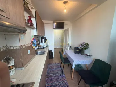 Metrou Dimitrie Leonida-2 Camere-Mobilat+Parcare - foto 8