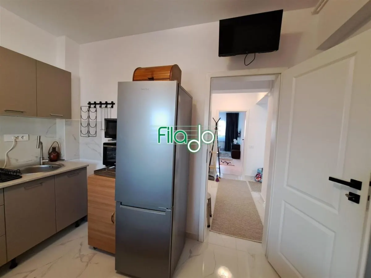 Inchiriere apartament 2 camere Fundeni, Dobroesti - foto 11