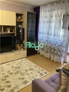 Vanzare apament 2 camere Nicolae Grigorescurt - Bucuresti