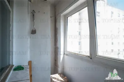 Apartament 2 camere, Calea 13 Septembrie. Etaj 5/8 | Bloc 1985 vis a vis Marriott - foto 13