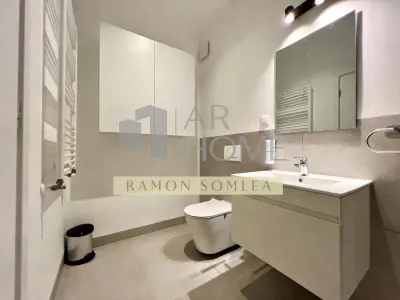 Apartament 2 camere, prima inchiriere, de lux, zona Sud, Ploiesti - foto 11