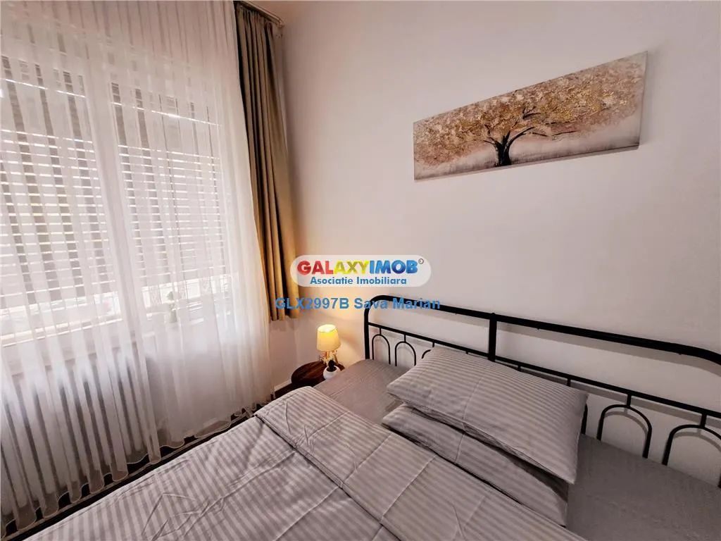APARTAMENT DUBLU DE 5 CAMERE DE INCHIRIAT ROMANA - foto 17