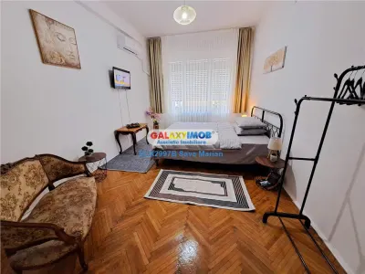 APARTAMENT DUBLU DE 5 CAMERE DE INCHIRIAT ROMANA - foto 18