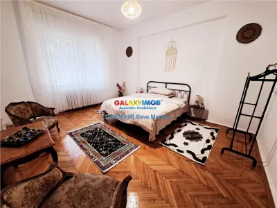 APARTAMENT DUBLU DE 5 CAMERE DE INCHIRIAT ROMANA - foto 25