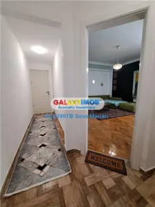 APARTAMENT DUBLU DE 5 CAMERE DE INCHIRIAT ROMANA - foto 5