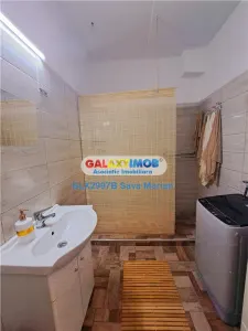 APARTAMENT DUBLU DE 5 CAMERE DE INCHIRIAT ROMANA - foto 6