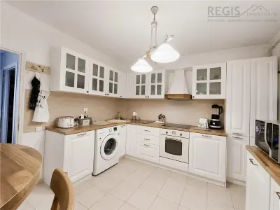 Apartament cu 4 camere in bloc nou Boutique langa Cismigiu - foto 10