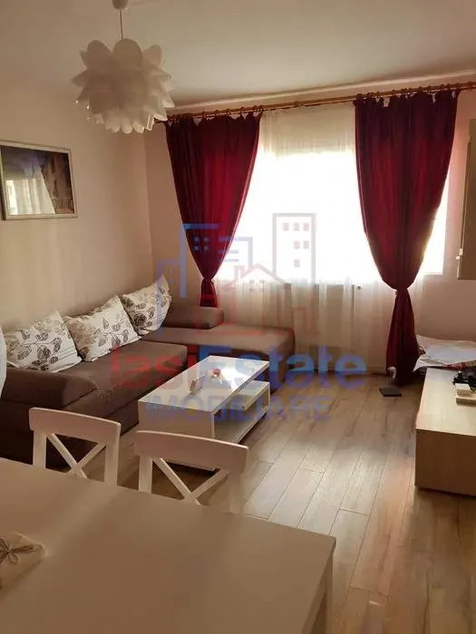 Apartament 2 Camere Podu Ros - foto 1