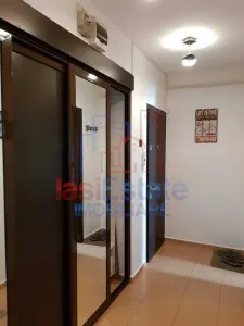 Apartament 2 Camere Podu Ros - foto 4