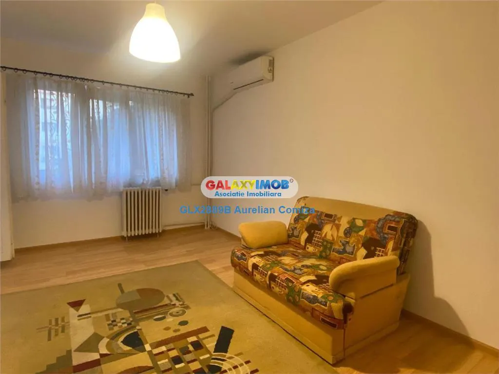 Apartament 2 camere Crangasi - foto 1