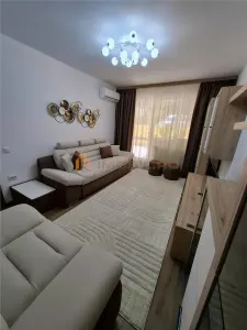 Apartament 2 camere Capat Cug - Iasi