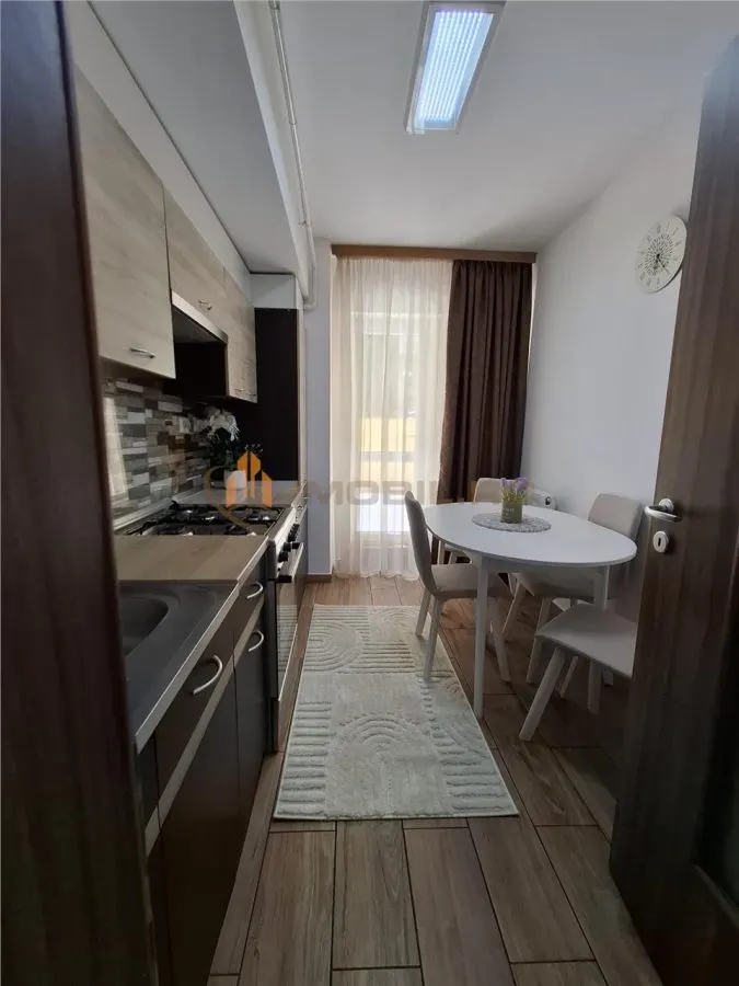 Apartament 2 camere Capat Cug - foto 15