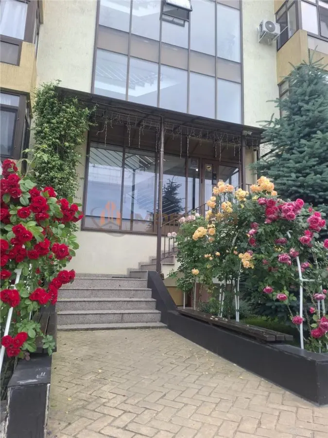 Apartament 2 camere Capat Cug - foto 3