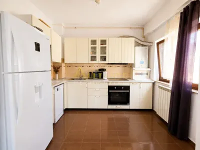 Apartament 2camere mobilat si utilat/70mp parcare si boxa incluse-Nicolae Grigorescu - foto 6