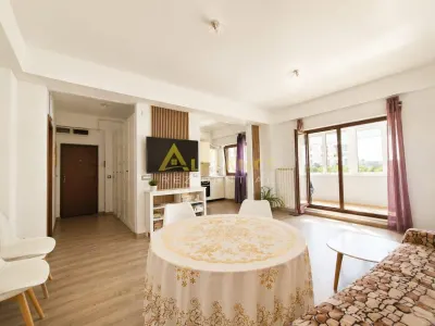 Apartament 2camere mobilat si utilat/70mp parcare si boxa incluse-Nicolae Grigorescu - foto 10